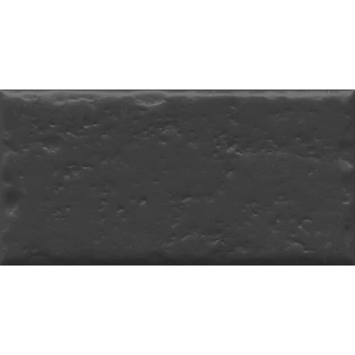 Плитка настенная Kerama Marazzi Граффити черный 9,9x20