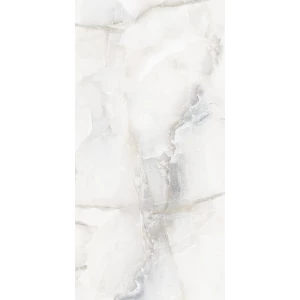 Керамогранит Realistik Vita Onyx Grey Carving 120х60 см