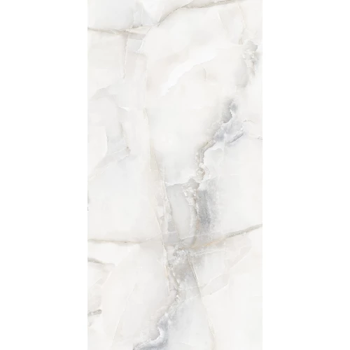 Керамогранит Realistik Vita Onyx Grey Carving 120х60 см