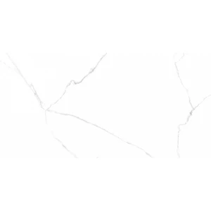 Керамогранит Laparet Atlantic White i Сатинированный белый 120x60 см