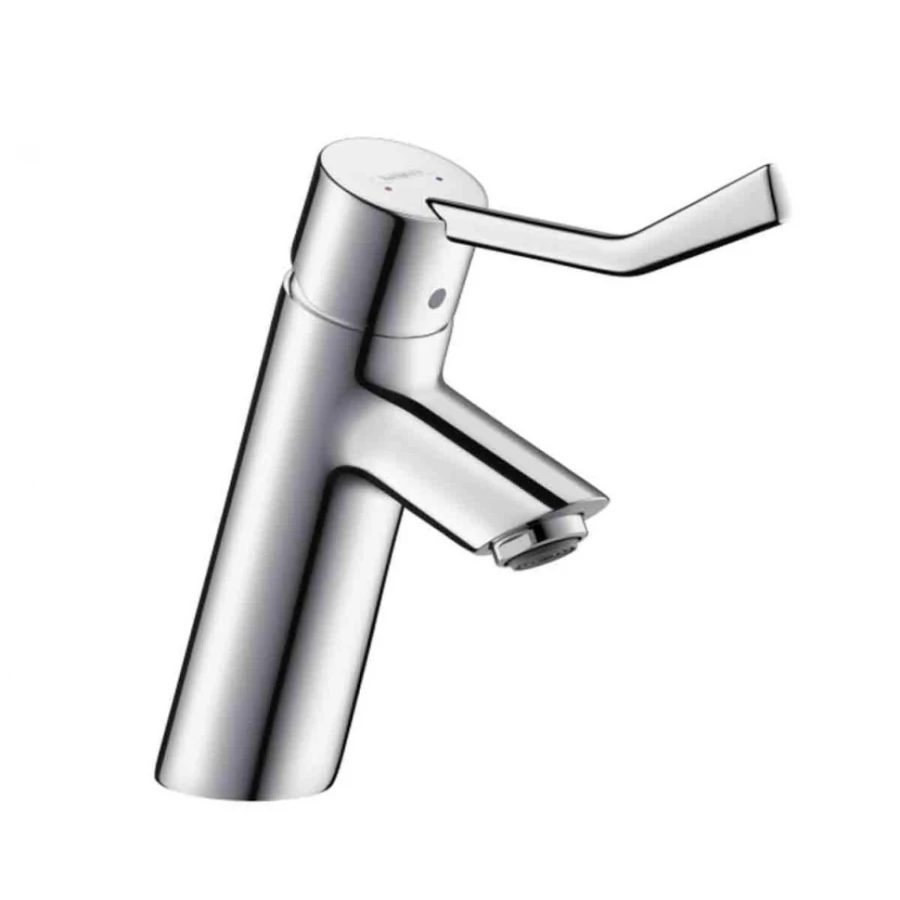 Смеситель для раковины Hansgrohe Talis хром 32035000