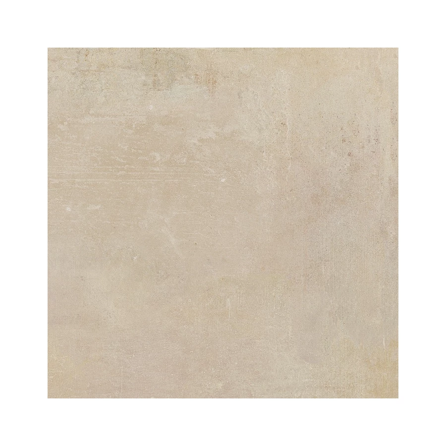 Керамогранит Antica Ceramica Rubiera Cult Beige Ret матовый бежевый 003369/86 81x81 см