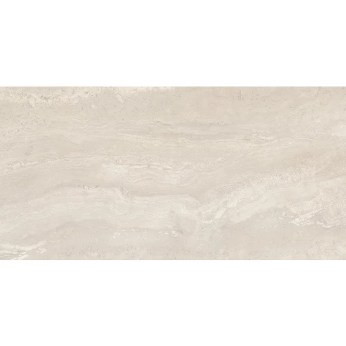 Керамогранит Rex Ceramiche Authentic Luxe Pearl Travertine матовый бежевый 781136 120х60 см