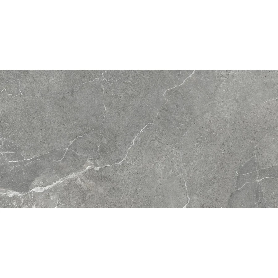 Керамогранит Artkera Group Titanium Gris матовый серый GP60120TIA05M 120х60 см