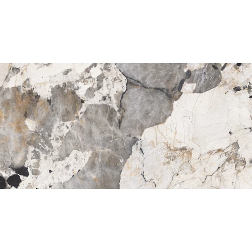 Керамогранит Laparet Patagonia полированный бежевый 120х60 см