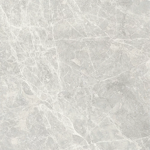 Керамогранит Vitra Marmostone Светло серый 7ЛПР 8мм K951293LPR01VTET 60x60 см