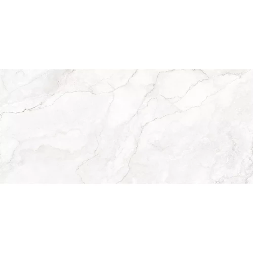Керамогранит Geotiles Alabastrino Blanco Matt матовый белый 280х120 см