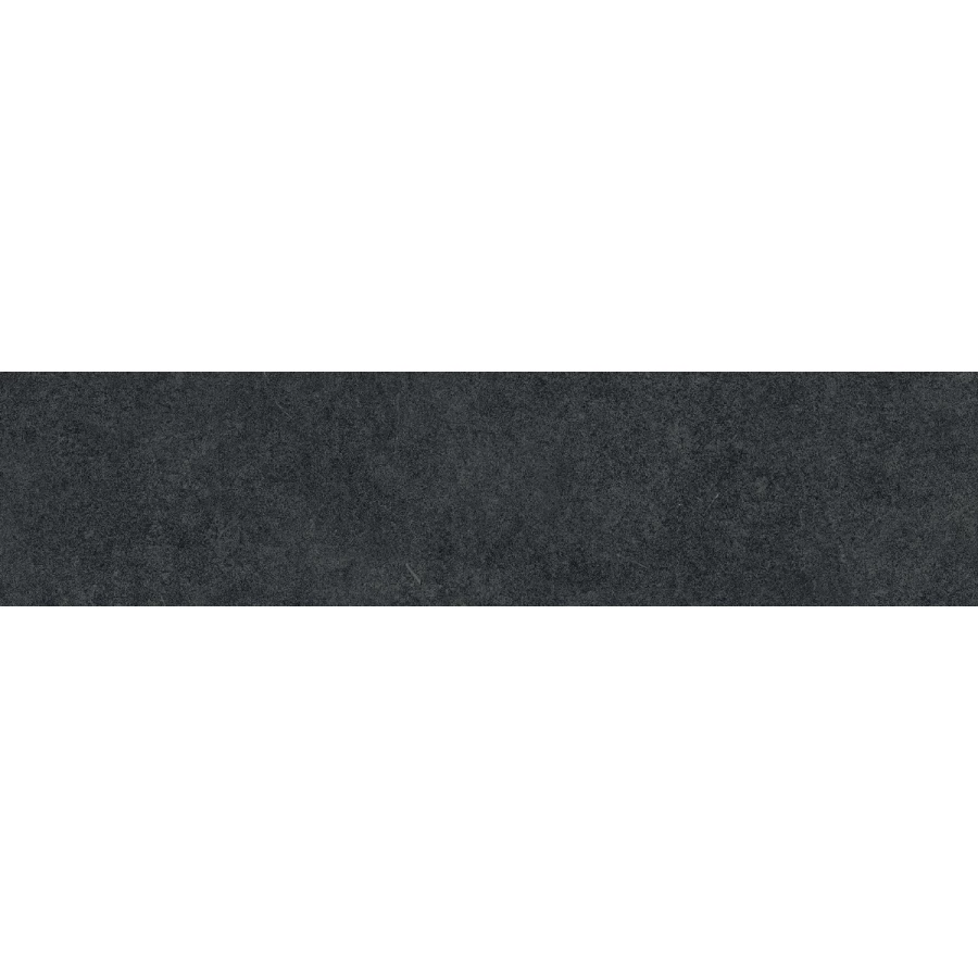 Керамогранит Motto Levels Black Matt матовый черный N100046 25х6 см