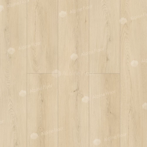 Каменный SPC ламинат Alpine Floor Grand Sequoia синхронное тиснение Гигантум ECO 11-24 43 класс 4 мм 2.232 кв.м 122х18.3 см