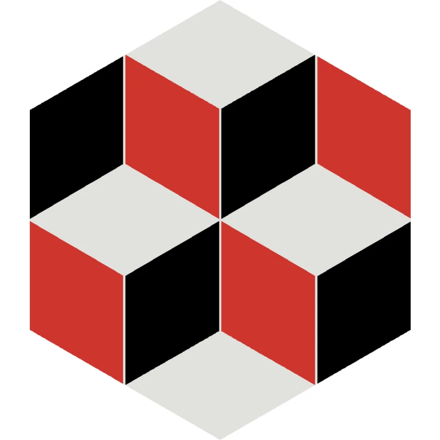 Декор Kerama Marazzi Кальсада 2 VT\A284\SG1010 12х10,4 см