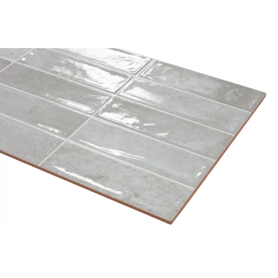 Плитка настенная EcoCeramic Pool Grey 60х31,6 см