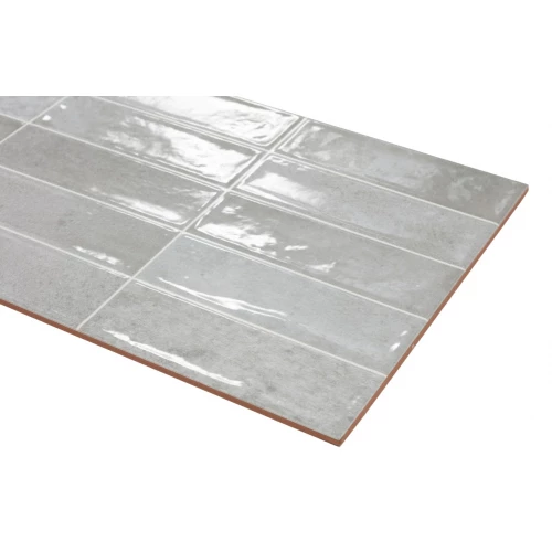 Плитка настенная EcoCeramic Pool Grey 60х31,6 см