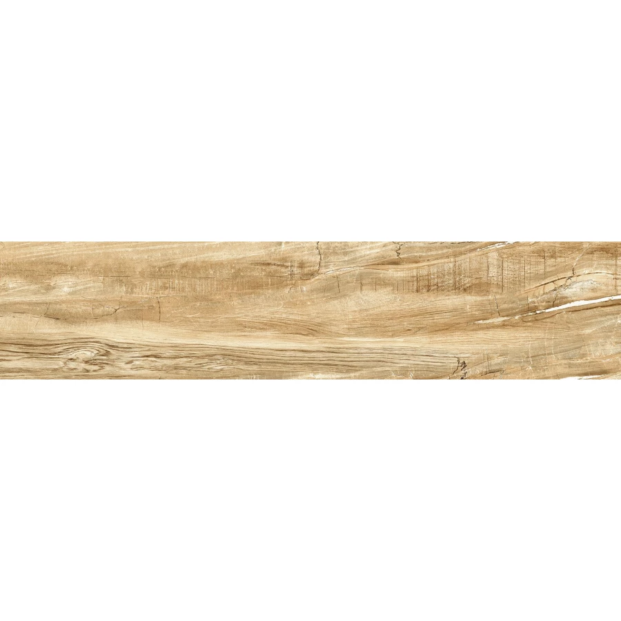 Керамогранит матовый ALMA Ceramica Wonderwood 1,62 кв.м. 0,8GFA92WDW48R 90х20х0,8 см