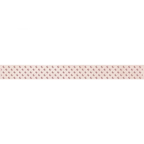 Бордюр Laparet Versus Chic розовый 46-03-41-1335 4х40