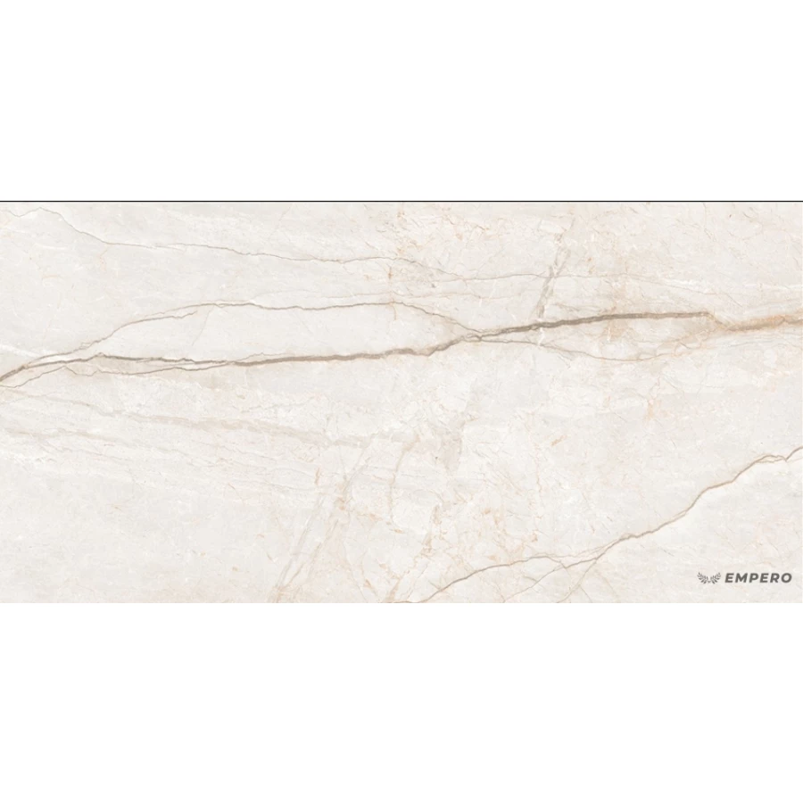 Керамогранит Empero 60x120 Carving Roma Ivory carving 01-00009667 120х60 см