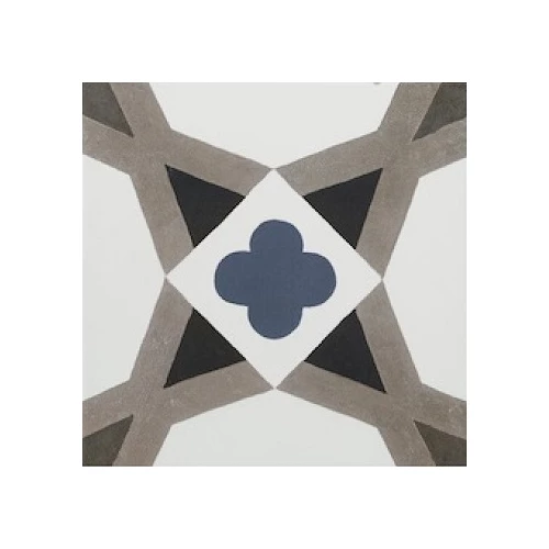 Керамогранит Roca Niza Azul RCN000001 20х20 см