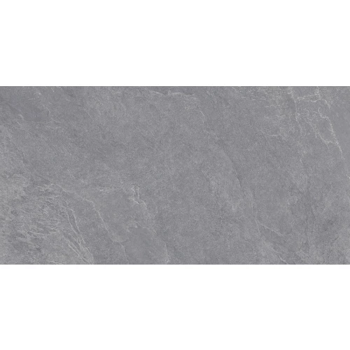 Керамогранит Ocean Ceramic India India 60х120 Carbonio Silver матовый серый OC0000186 120х60 см