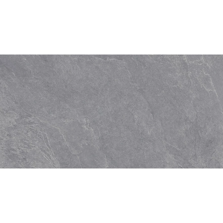 Керамогранит Ocean Ceramic India India 60х120 Carbonio Silver матовый серый OC0000186 120х60 см