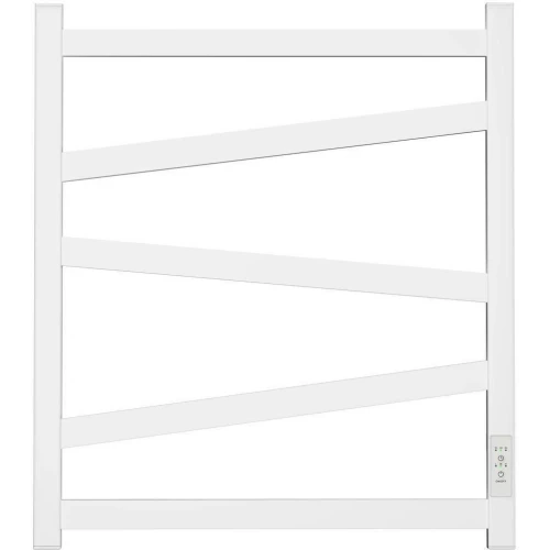 Полотенцесушитель электрический Point Феникс П5 PN15856W 50х60 см