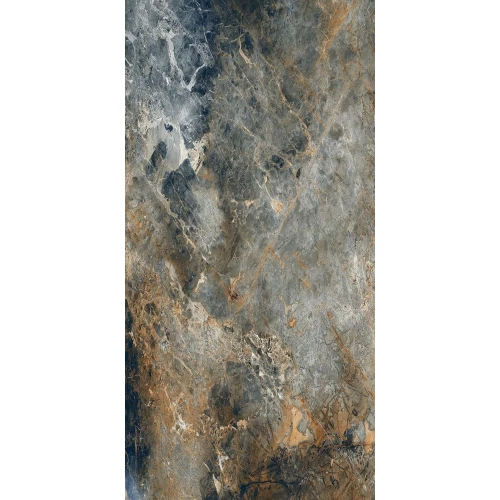 Керамогранит Meili Ceramic Индия Florian Blue 120х60 см