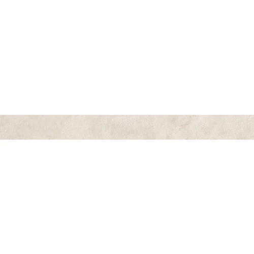 Подступенок из керамогранита Kerama Marazzi Роверелла матовый светло-бежевый DL500620R/5 119,5x10,7 см