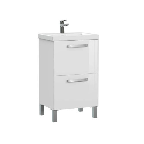 Тумба Cersanit Melar 50 su-mel-cm50