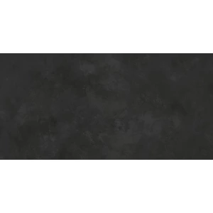 Плитка настенная Laparet Evolution nero матовый обрезной 48033R 80х40 см