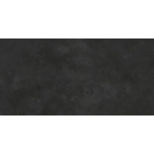 Плитка настенная Laparet Evolution nero матовый обрезной 48033R 80х40 см