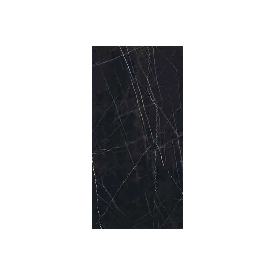 Керамогранит Ascale Marquina Black A soft matt 320х160х0,6 см
