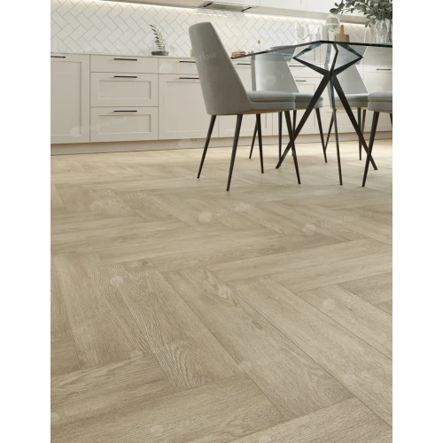 Ламинат Alpine Floor Parquet Premium Дуб Ваниль Селект ECO 19-3 43 класс 8 мм 0,75 кв.м.
