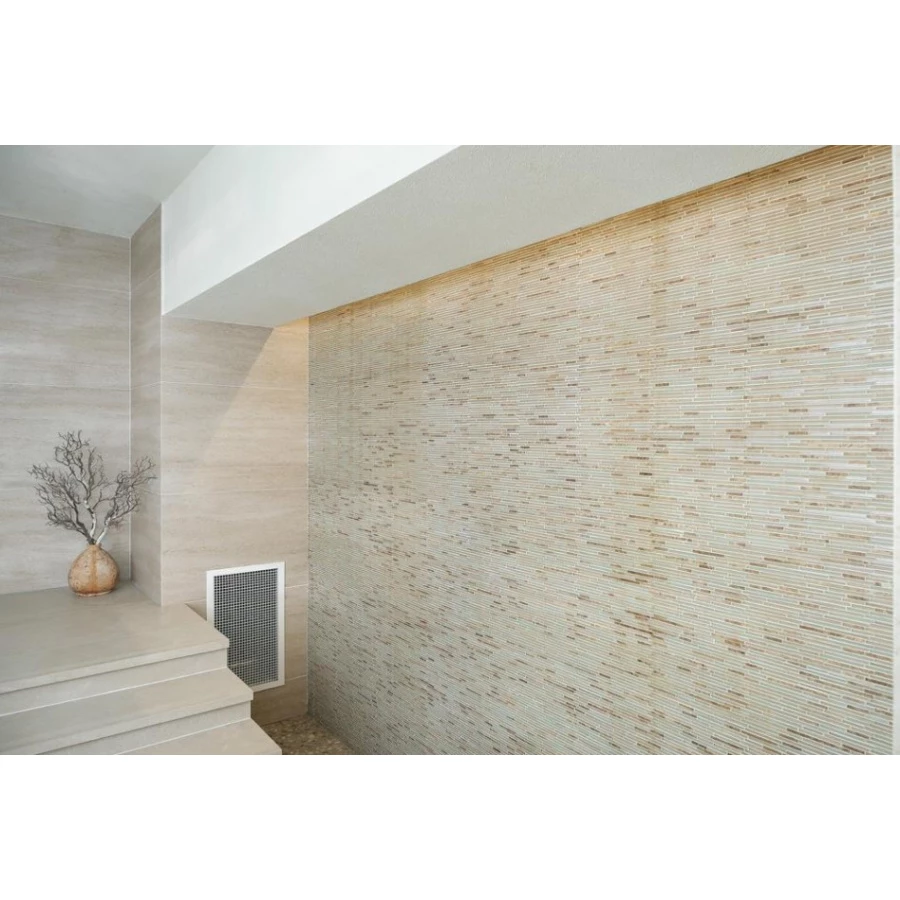 Камень и стекло