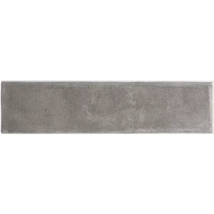 Керамогранит Equipe Argile Concrete натуральный матовый серый 27563 24,6х6 см