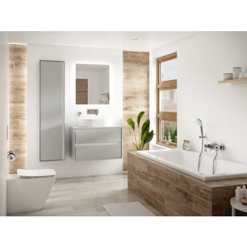 Ванна акриловая Ideal Standard Connect Air E106401 170х75 см