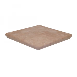 Ступень угловая Westerwalder Atrium Cotto Eckflorentiner 243155514/WKS31150 E 32x32 см