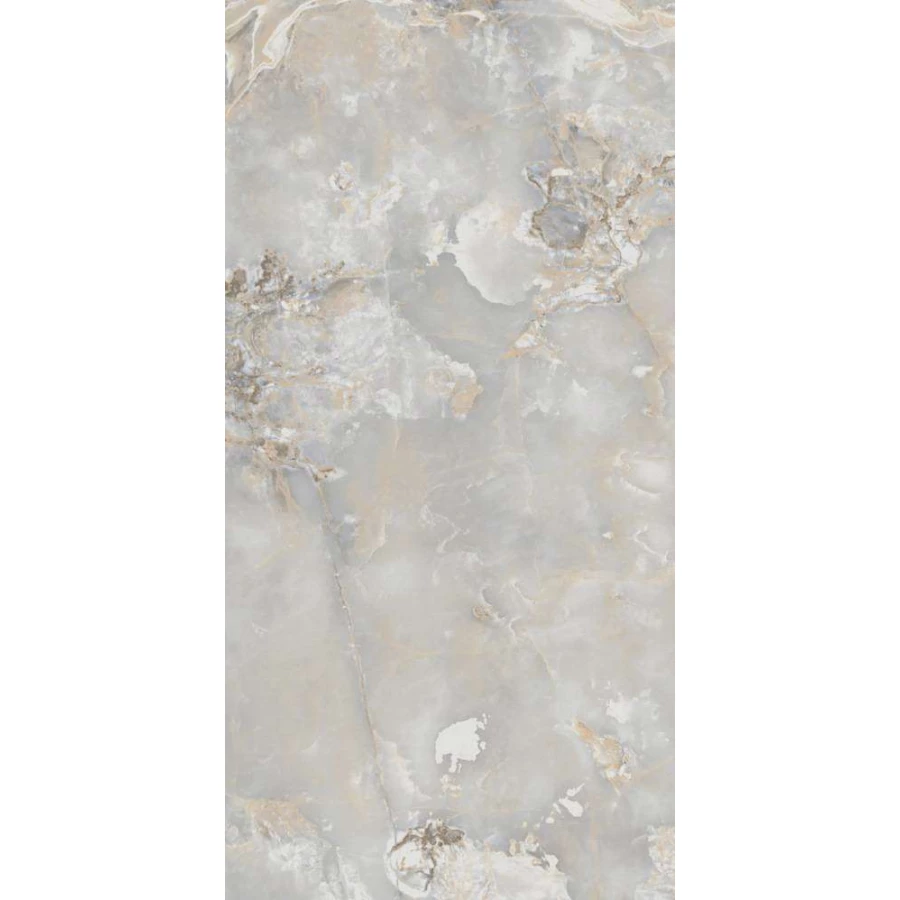 Керамогранит Primavera Speranza gold light grey Polished 1,44 м2 48,96 м2 PR217 120х60 см