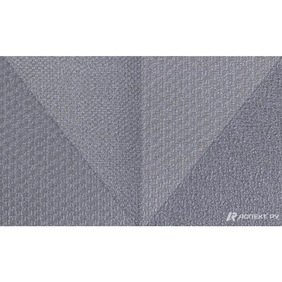 Обои флизелиновые Аспект Аркада серые 70610-44 1,06х10,05 м