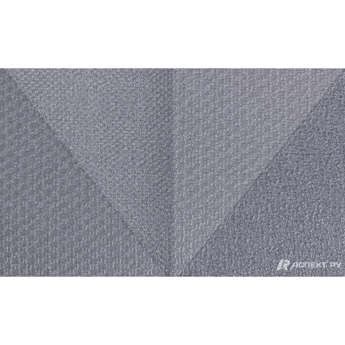 Обои флизелиновые Аспект Аркада серые 70610-44 1,06х10,05 м