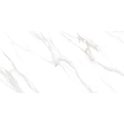 Керамогранит Neodom Classic Marble Statuario Royal Carving матовый белый N40029 120х60 см