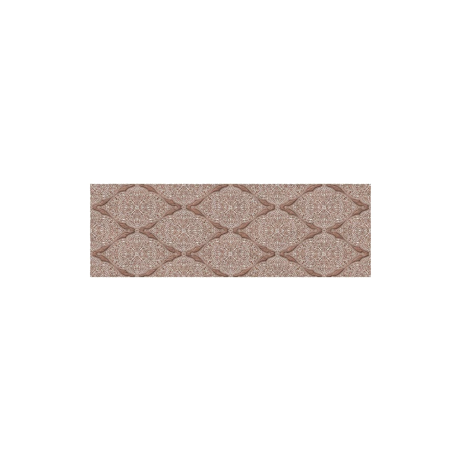 Плитка настенная Нефрит-Керамика Линда коричневый 00-00-5-17-01-15-1230 20*60