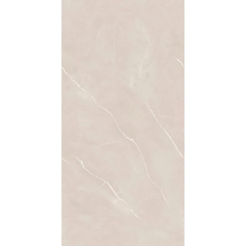 Керамогранит Seratonia Glossy Arami Cream кремовый 120х60 см