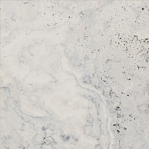 Керамогранит Monocibec Pietra Castello Miramare Grip матовый белый 0124830 25х25 см