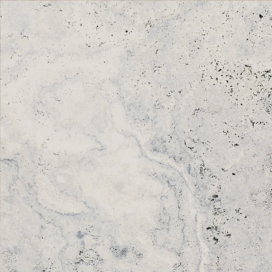 Керамогранит Monocibec Pietra Castello Miramare Grip матовый белый 0124830 25х25 см