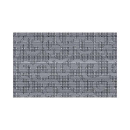 Декор Нефрит-Керамика Эрмида серый 04-01-1-09-03-06-1020-2 25х40 см