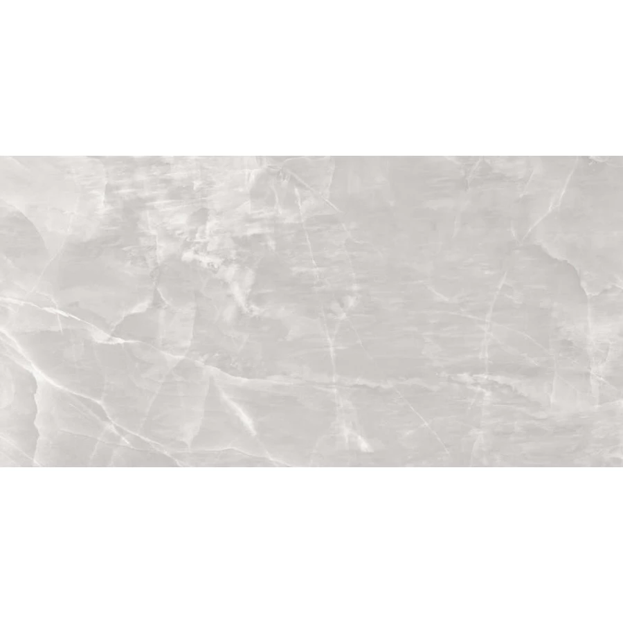 Керамогранит Colortile Opal Grey Lush Plus матовый серый RP-215931 120x60 см