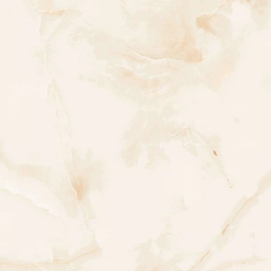 Керамогранит Eternal Honey Onyx глянцевый бежевый ETONX1212GL6060 60х60 см