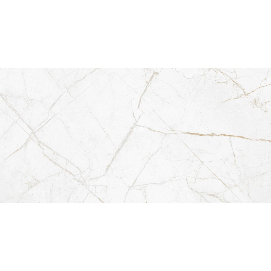 Керамогранит Global Tile Antares Белый GT226VG 60х30 см