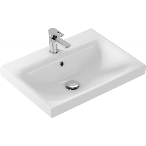 Раковина Cersanit Moduo 60 UM-MOD60/1