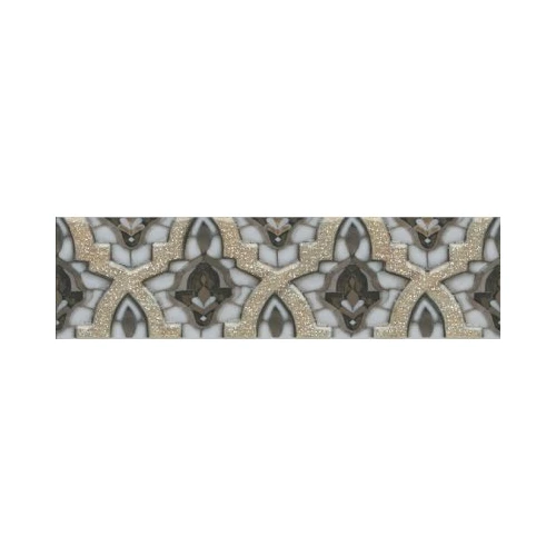Бордюр Kerama Marazzi Эль-Реаль AD\A458\880 5,7*20 см