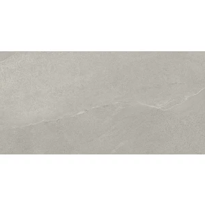 Керамогранит Geotiles Eddystone Perla Matt матовый серый 120х60 см
