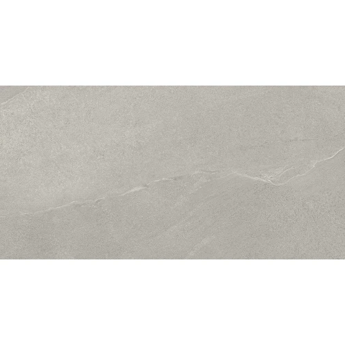 Керамогранит Geotiles Eddystone Perla Matt матовый серый 120х60 см